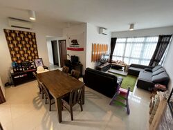 City Square Residences (D8), Condominium #395408391
